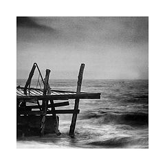 фото "El tiempo del Viento Fuerte"