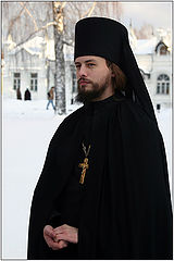 фото "Hegumen"