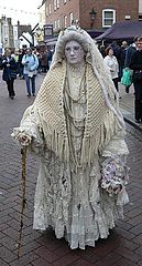 фото "Charles Dicken's character"