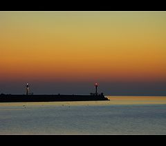 фото "Baltic sea #1"