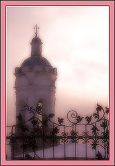 photo "Moscow. Kolomenskoe."