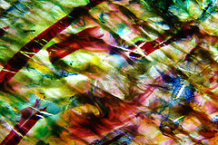 photo "LOOKS LIKE A WIND"