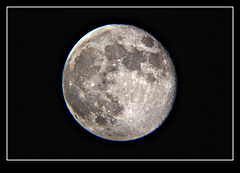фото "The Moon"