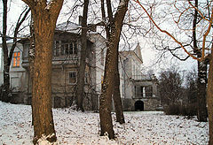 фото "домик екатерины"