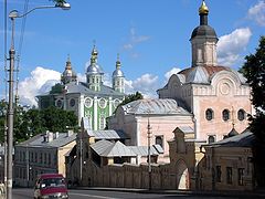 фото "Старый город."
