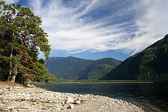 фото "Taiga Bay"