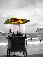 photo "Made in Brazil"