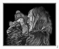 photo "devil&#180;s child"