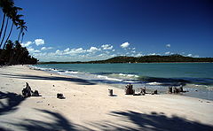 фото "Carneiro's Beach"