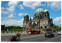 photo "Berlin"