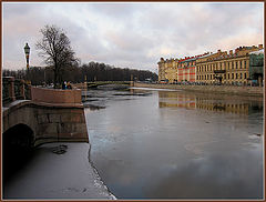 фото "В Петербурге - декабрь"