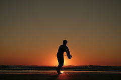 photo "Surfer"