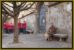 photo "pausa"