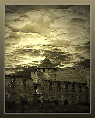 photo "Old Walls"