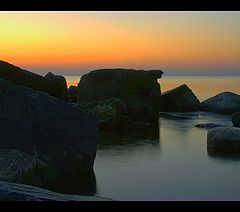 фото "Baltic sea #3"