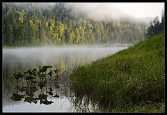 photo "Ural. Chusovaya river 0153_0086"