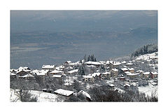 photo "winter mood"