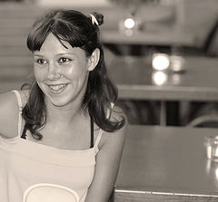 фото "smile"
