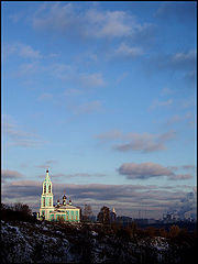 photo "Church"