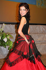 фото "Miss Spain (from Novosibirsk)"