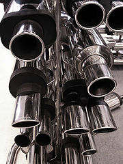 photo "Flutes"