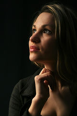 photo "Noblond"