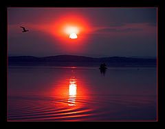 photo "Silach Lake"