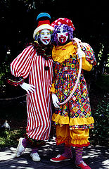 photo "The Masks"