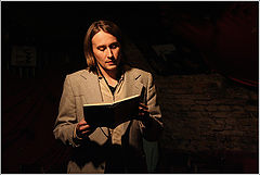 photo "Poet"