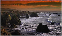 photo "Pacific Ocean (2)"