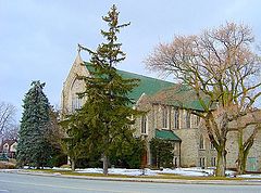 фото "church"