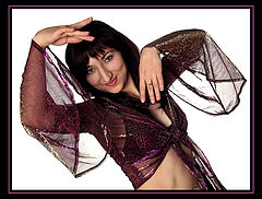 photo "In beat dance ..."