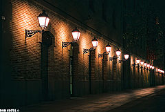 фото "Every path has a light that guide us...(?!)"