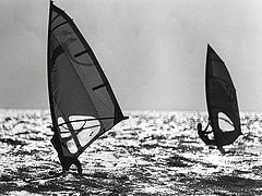 фото "Sail Away X2"