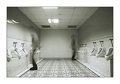 фото "Проникновение 3"