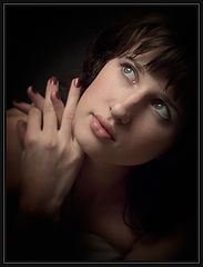 photo "The Fondness"