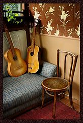 photo "Country still life"