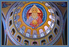 фото "A Dome in Kiev"