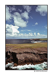 photo "Cliffs of Dooneen"