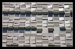 photo "New architecture"
