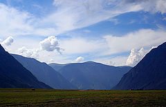 фото "Chalisnman valley"