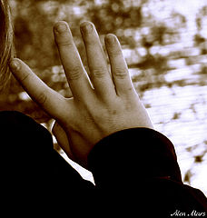photo "Do not think at all! Leave..."