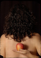 photo "Adam's Apple"