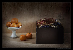 photo "Waiting for Holiday"