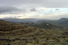 photo "mountine"