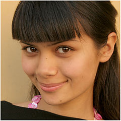 photo "Naaastya =)"