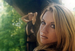 фото "Claudia and Ale"