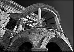 photo "On count ruins..."