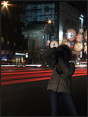 photo "Time stamp"