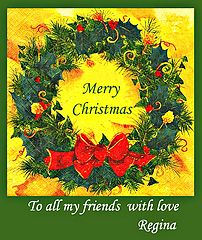 photo "Merry Christmas!"